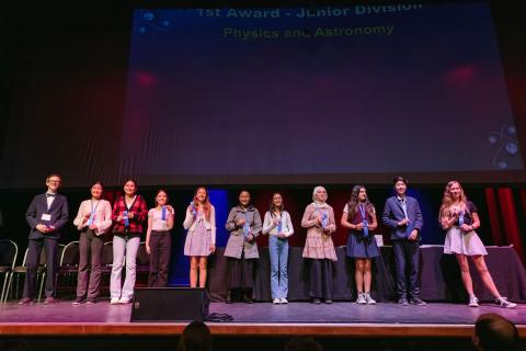 Category Awards 20