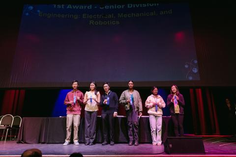 Category Awards 25