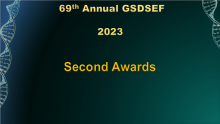 2023 Second Awards pic