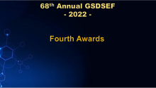 2022 Fourth Awards Presentation Title pic